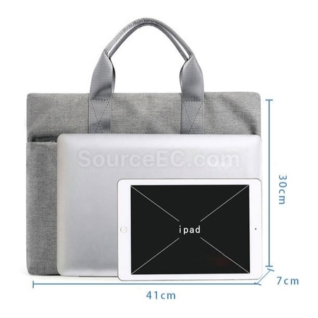 Customization Laptop Hand-carry Bag Promotional Products