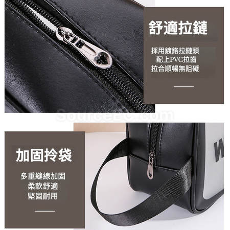 Customization Transparent Storage Bag Promotional Products