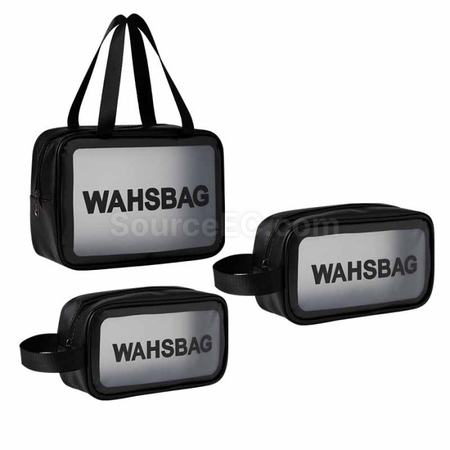 Customization Transparent Storage Bag Promotional Products