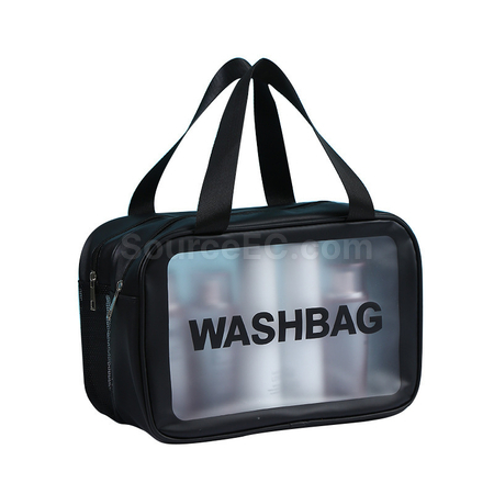 Customization Transparent Storage Bag Promotional Products