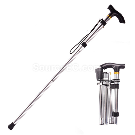 Customization Telescopic Trekking Poles Promotional Products