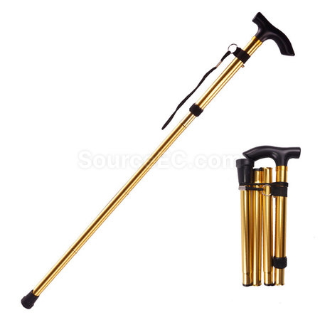 Customization Telescopic Trekking Poles Promotional Products