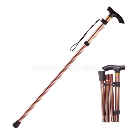 Customization Telescopic Trekking Poles Promotional Products