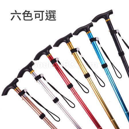 Customization Telescopic Trekking Poles Promotional Products