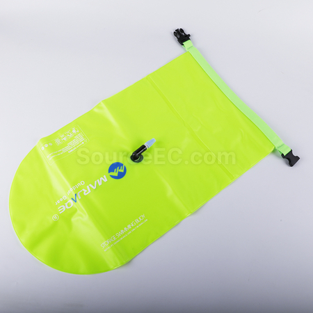 Customization Waterproof Bag Promotional Products