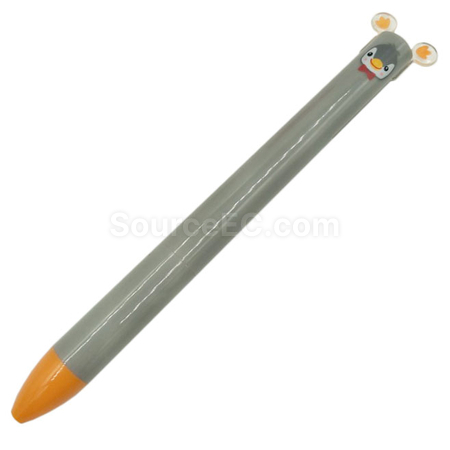 Customization Plastic Press Pen Promotional Products