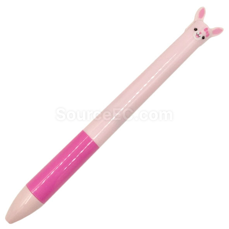 Customization Plastic Press Pen Promotional Products