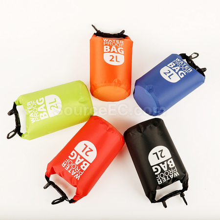 Customization Waterproof Bag Promotional Products