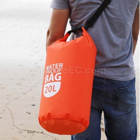 Customization Waterproof Bag Promotional Products