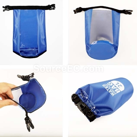 Customization Waterproof Bag Promotional Products