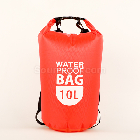 Customization Waterproof Bag Promotional Products