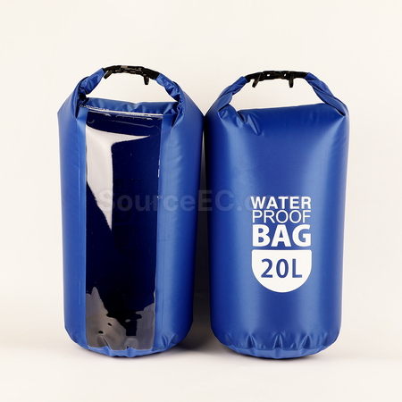 Customization Waterproof Bag Promotional Products