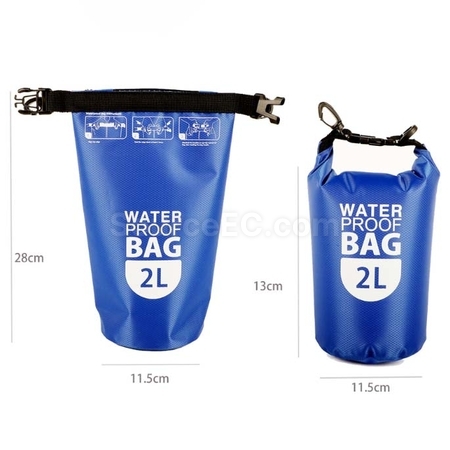 Customization Waterproof Bag Promotional Products