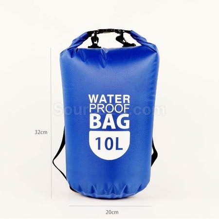 Customization Waterproof Bag Promotional Products