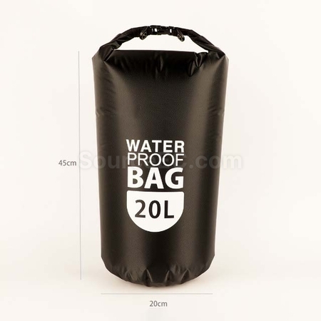 Customization Waterproof Bag Promotional Products