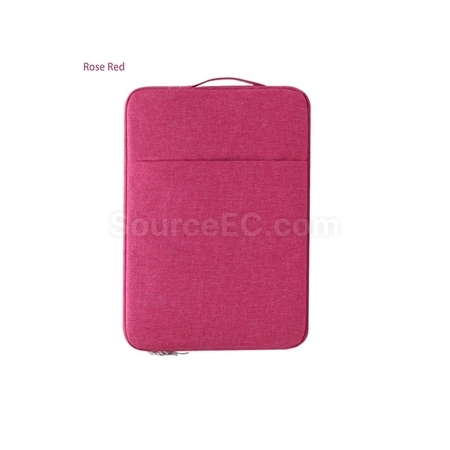 Customization Notebook Pouch Promotional Products