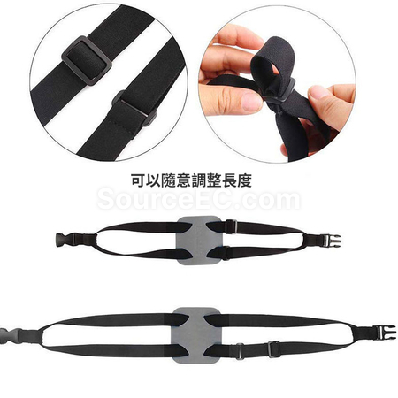 Customization Luggage Strap Promotional Products