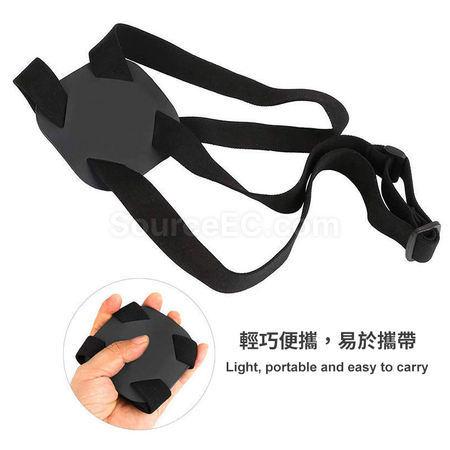 Customization Luggage Strap Promotional Products