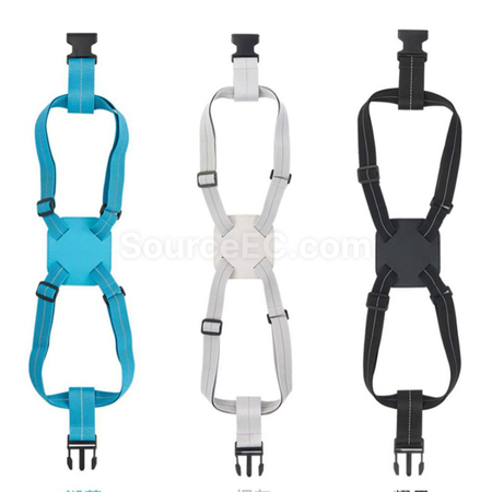 Customization Luggage Strap Promotional Products