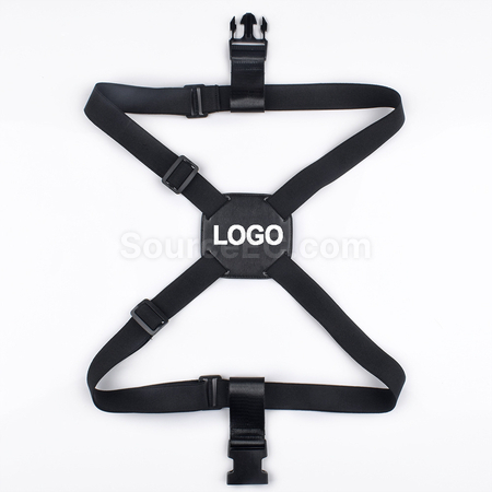 Customization Luggage Strap Promotional Products