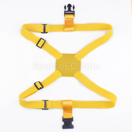 Customization Luggage Strap Promotional Products