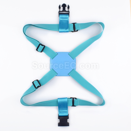 Customization Luggage Strap Promotional Products