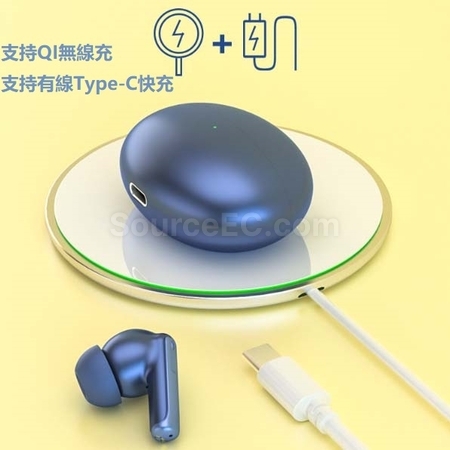 Customization Wireless Bluetooth Headset  Promotional Products
