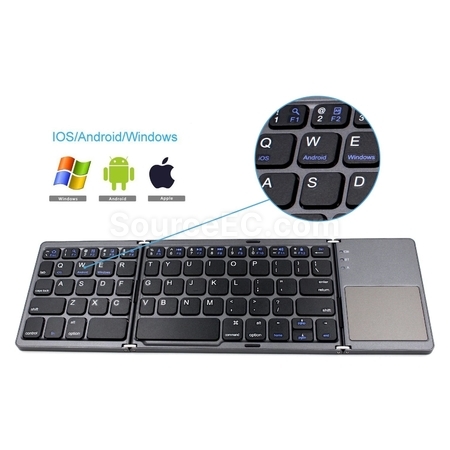 Customization Bluetooth Keyboard Promotional Products