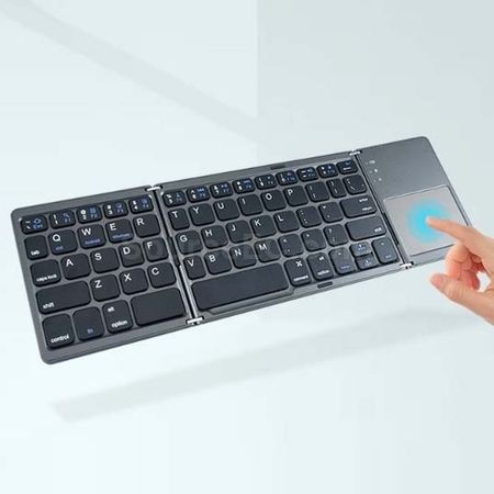 Customization Bluetooth Keyboard Promotional Products