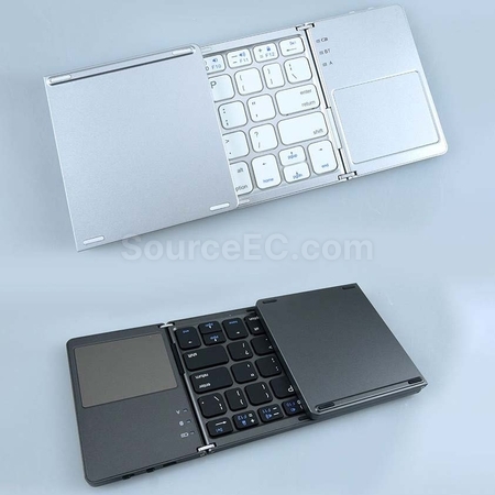 Customization Bluetooth Keyboard Promotional Products