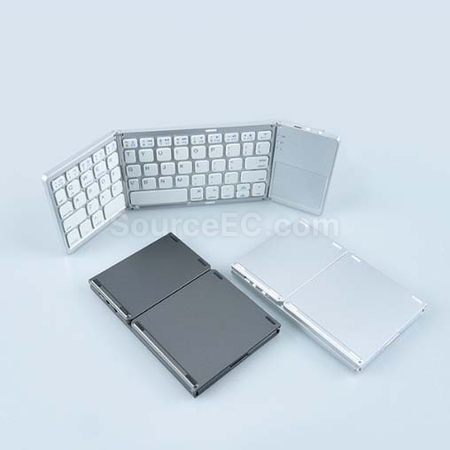 Customization Bluetooth Keyboard Promotional Products