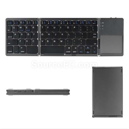 Customization Bluetooth Keyboard Promotional Products