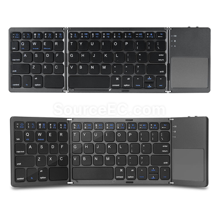 Customization Bluetooth Keyboard Promotional Products
