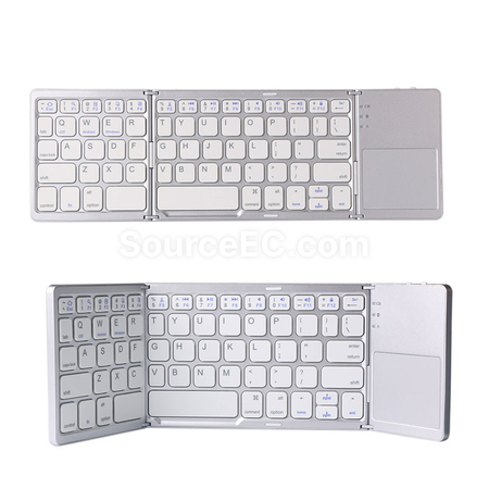 Customization Bluetooth Keyboard Promotional Products