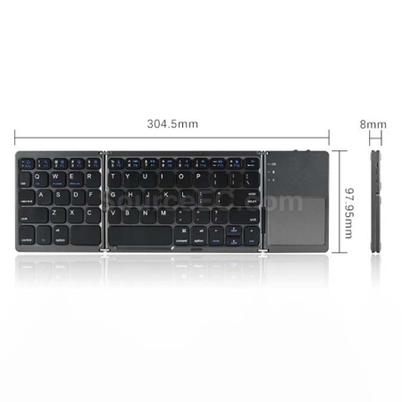 Customization Bluetooth Keyboard Promotional Products