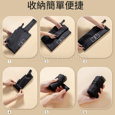 Customization Folding Shopping Bag Promotional Products