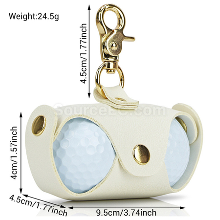 Customization Golf Bag Promotional Products