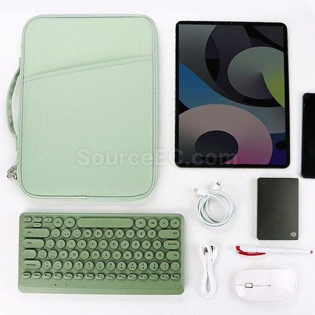 Customization Notebook Pouch Promotional Products