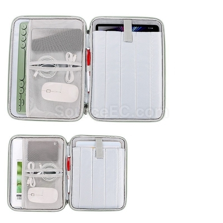 Customization Notebook Pouch Promotional Products