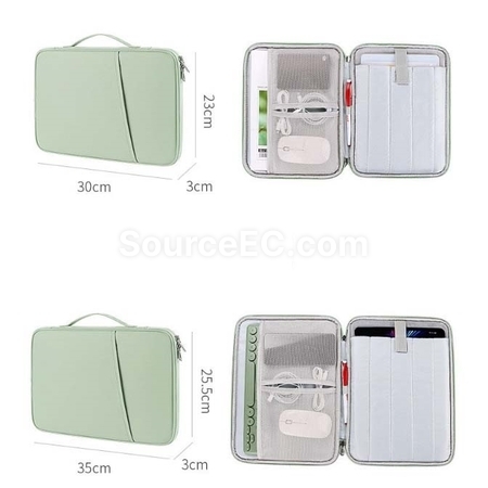 Customization Notebook Pouch Promotional Products