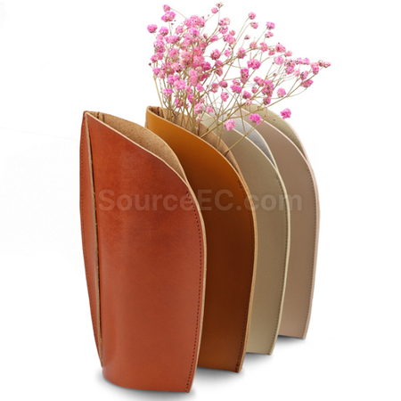 Customization Dried Flower Vase Set Promotional Products