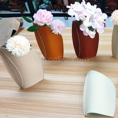 Customization Dried Flower Vase Set Promotional Products