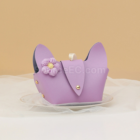 Customization PU Storage Bag Promotional Products
