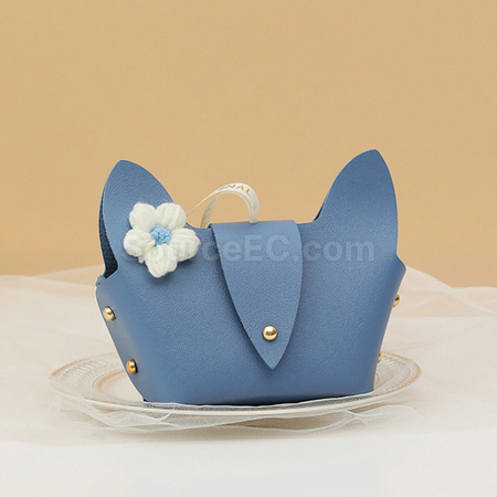 Customization PU Storage Bag Promotional Products