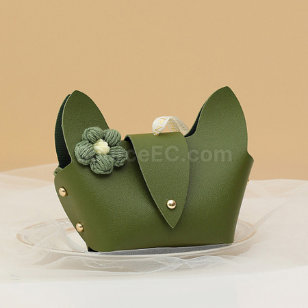 Customization PU Storage Bag Promotional Products