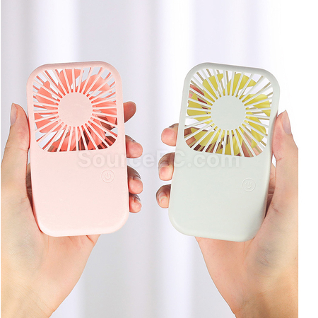Customization Portable Fan Promotional Products