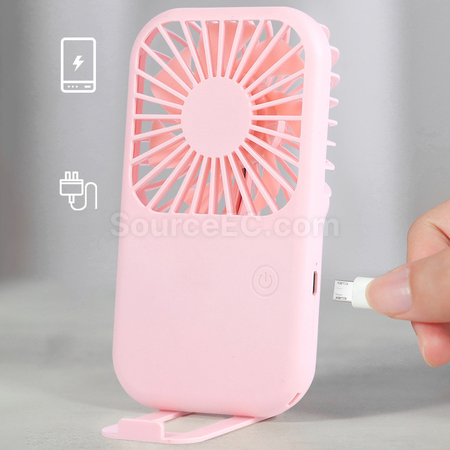 Customization Portable Fan Promotional Products
