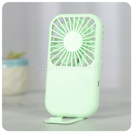 Customization Portable Fan Promotional Products