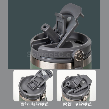 Customization Portable Coffee Cup Promotional Products