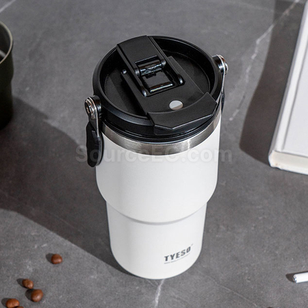 Customization Portable Coffee Cup Promotional Products